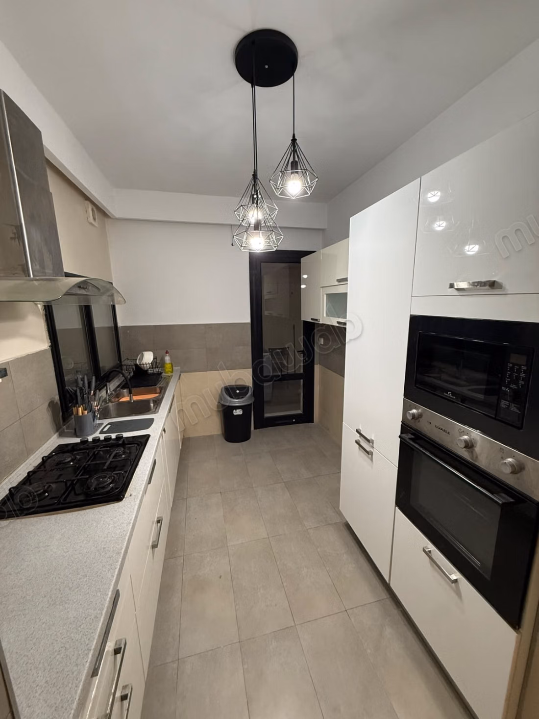 For Rent S3 Furnished at LAC 2