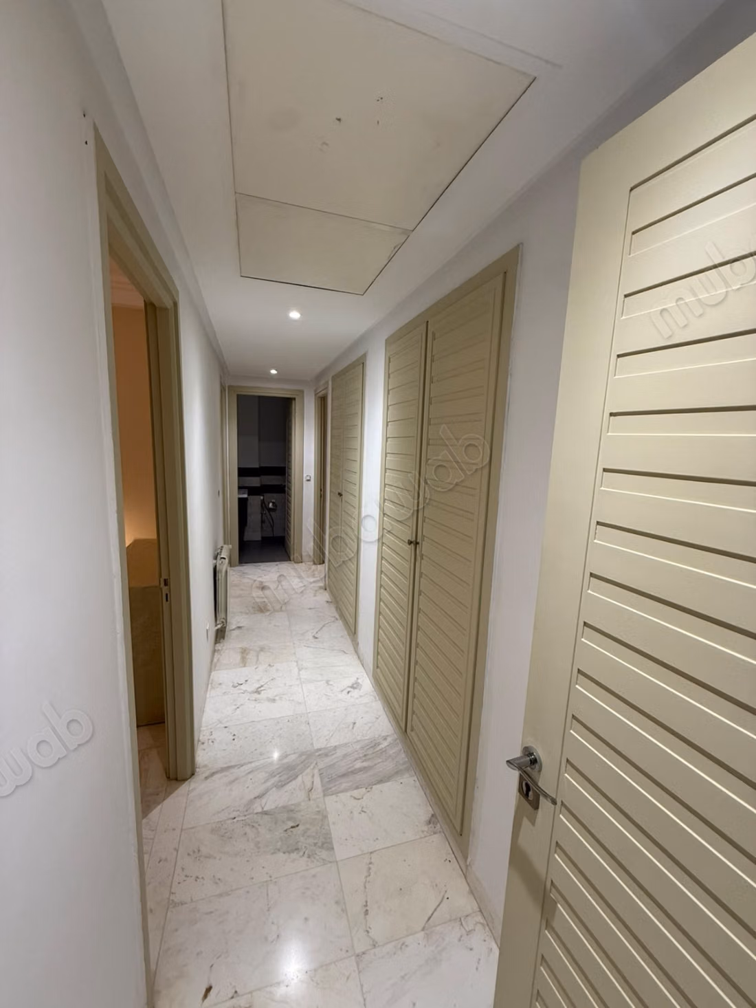 For Rent S3 Furnished at LAC 2