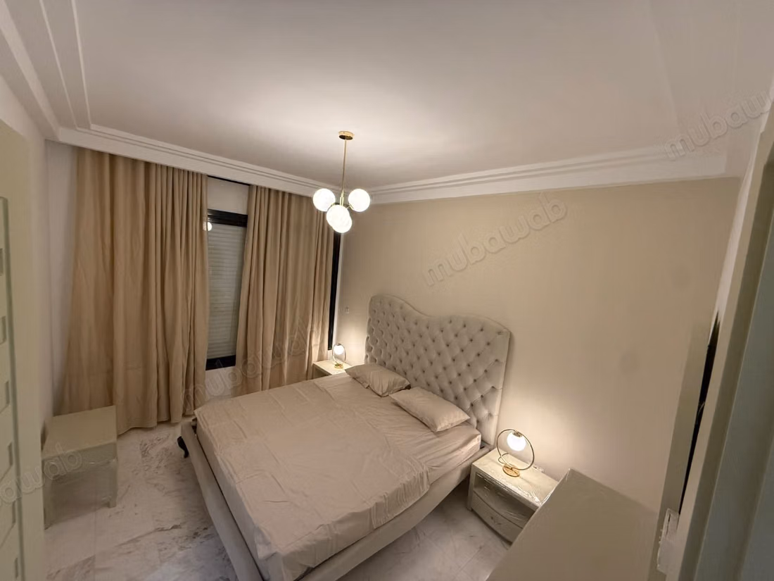 For Rent S3 Furnished at LAC 2