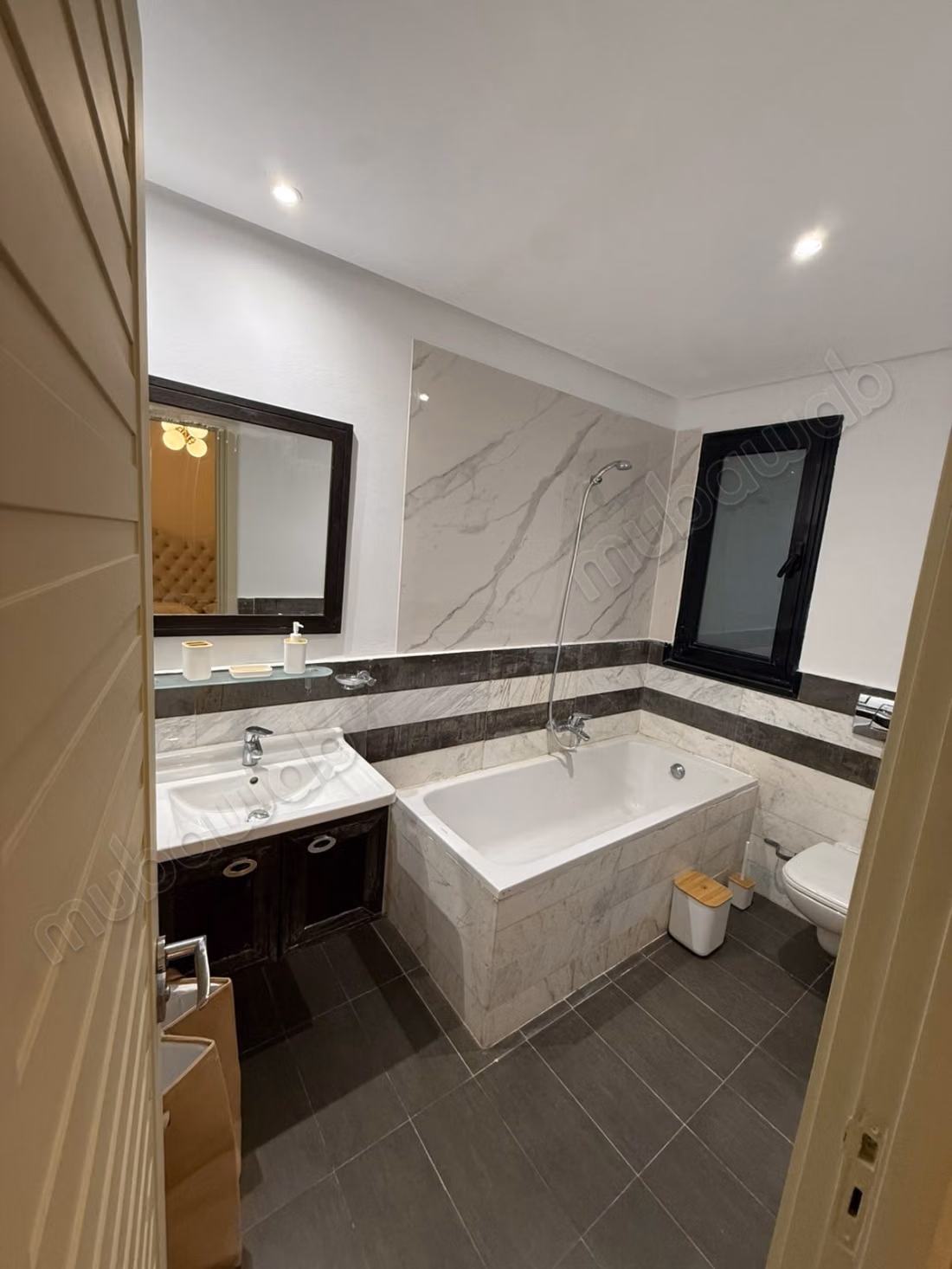 For Rent S3 Furnished at LAC 2