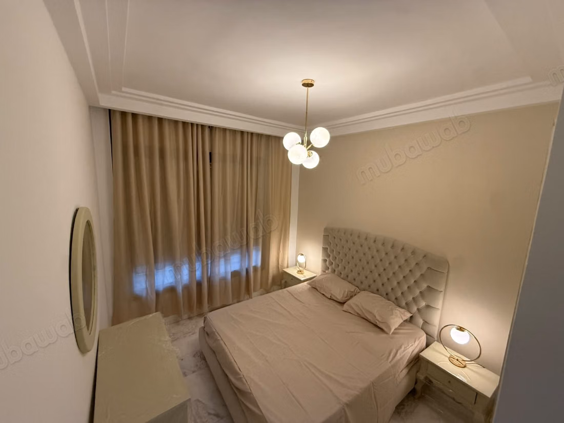For Rent S3 Furnished at LAC 2