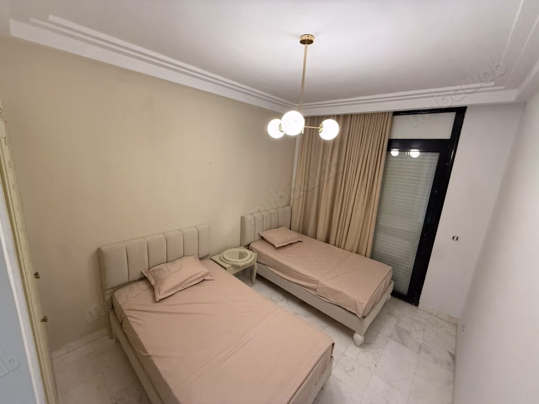 For Rent S3 Furnished at LAC 2