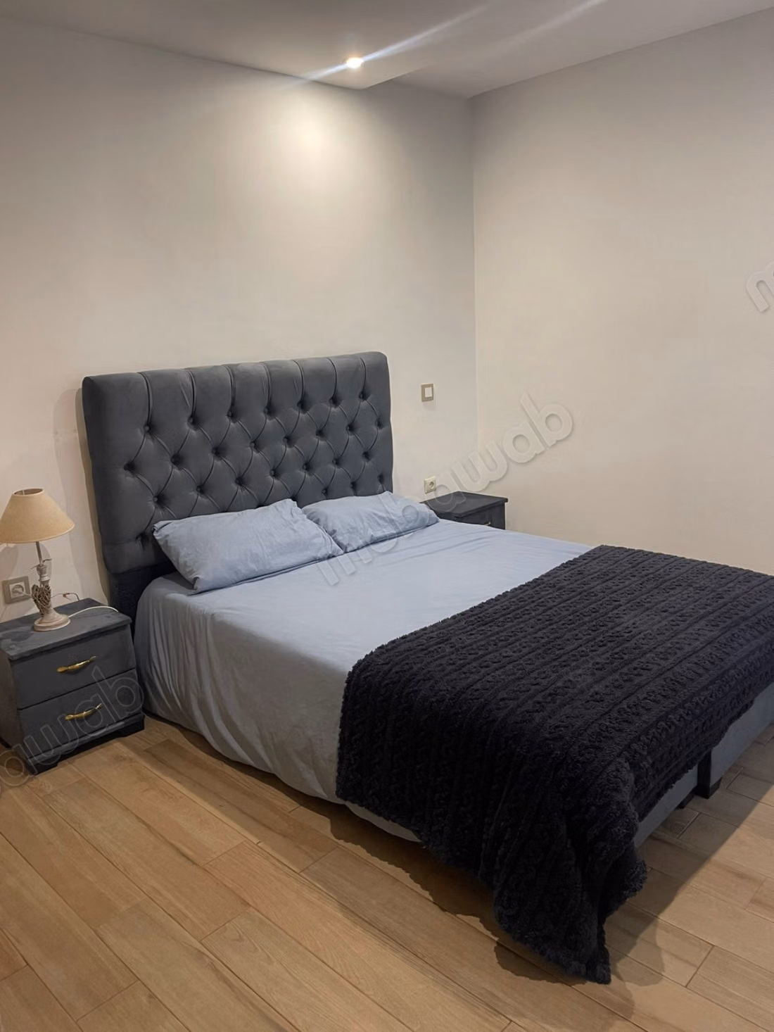 Bel appartement à louer meublé