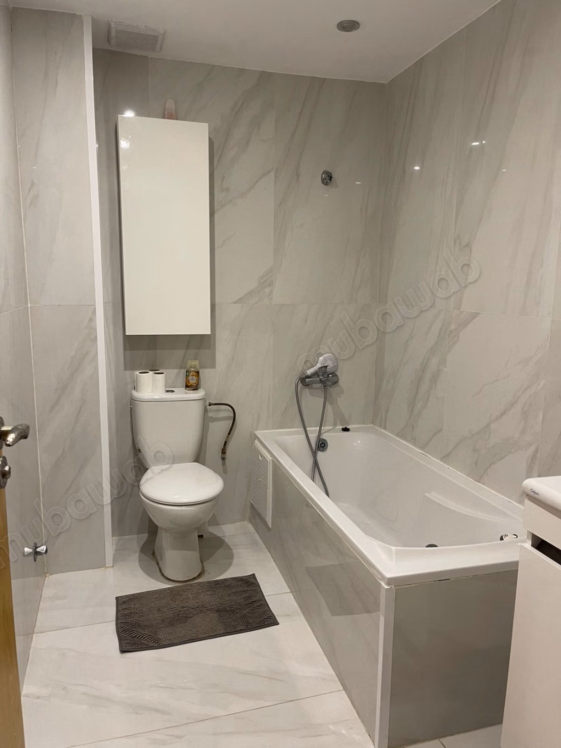 Bel appartement à louer meublé
