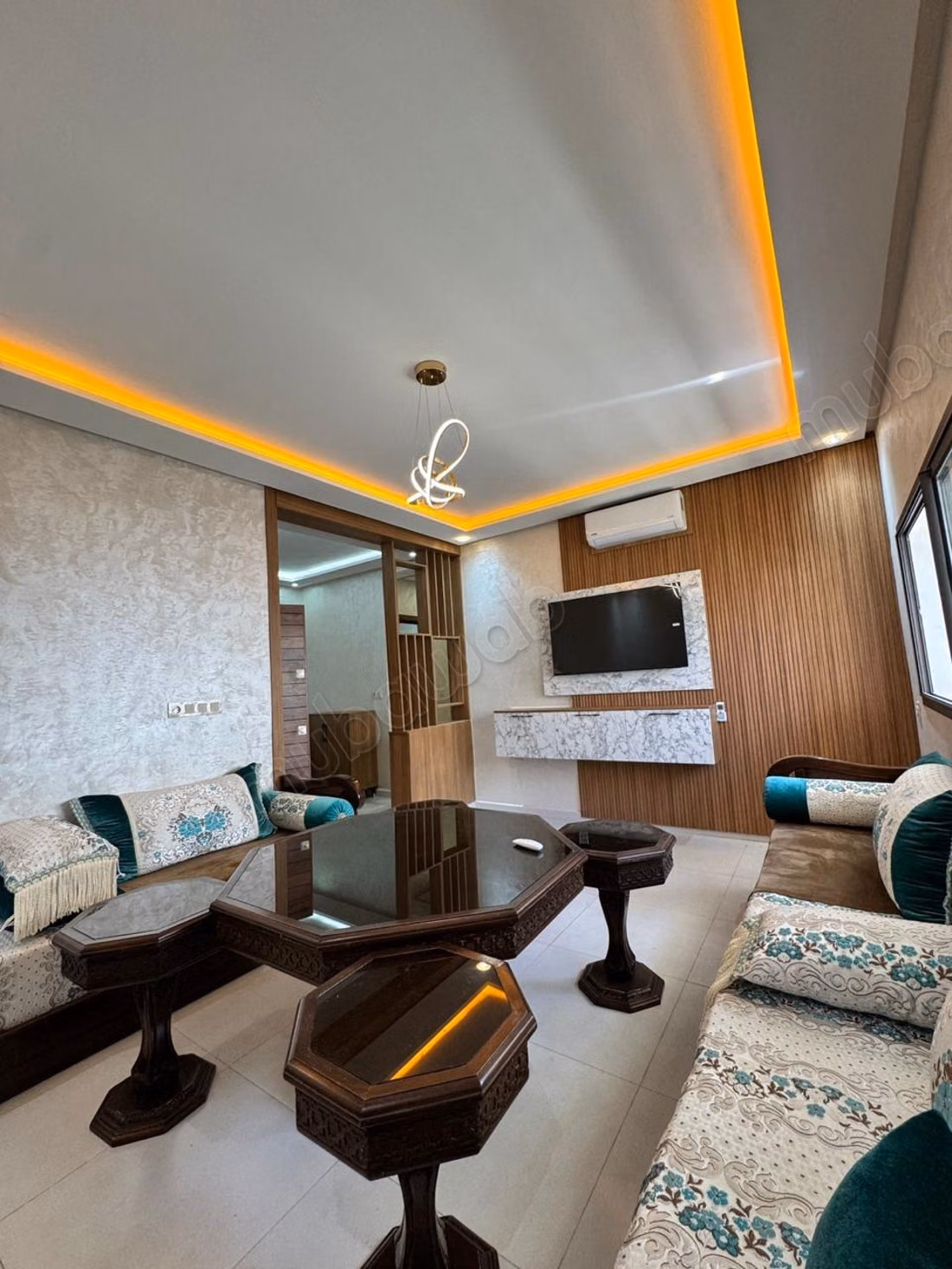 Bel appartement a ne pas rater