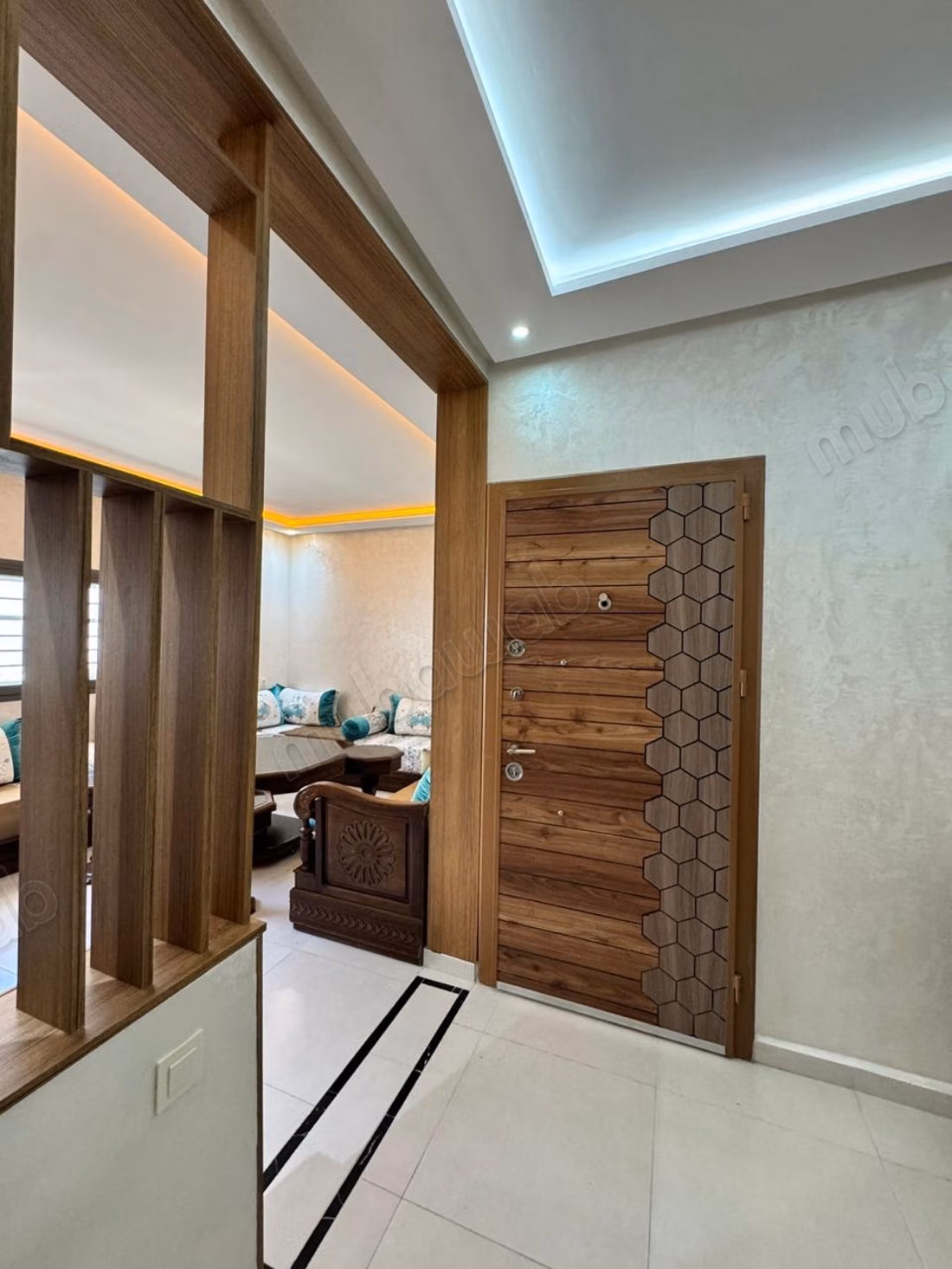 Bel appartement a ne pas rater