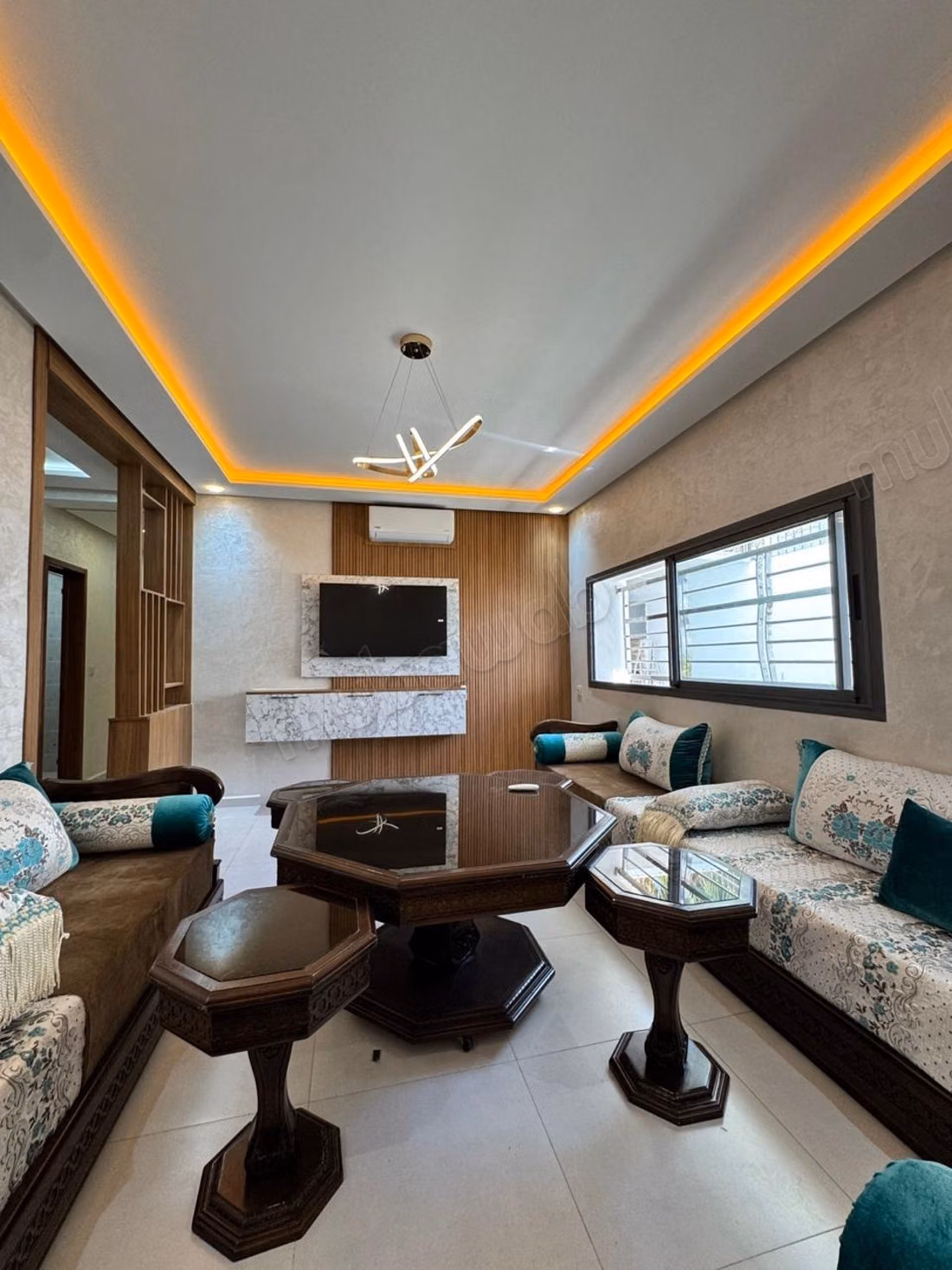 Bel appartement a ne pas rater