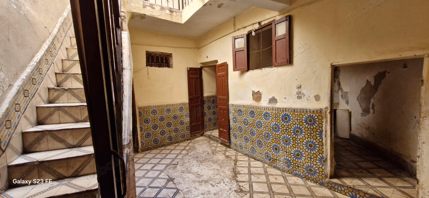 Petit Riad de 64 m² en Cours de Titrage
