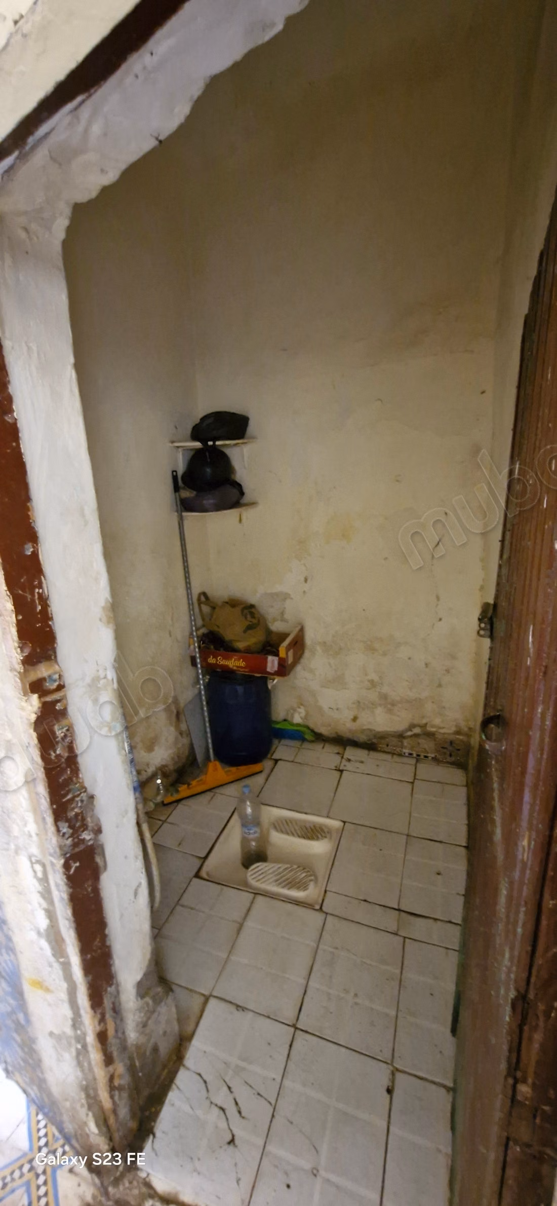 Petit Riad de 64 m² en Cours de Titrage