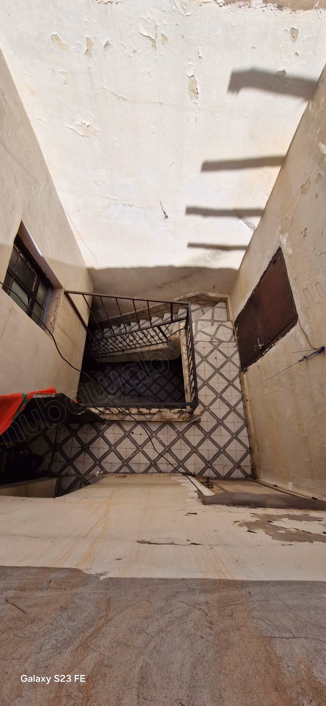 Petit Riad de 64 m² en Cours de Titrage