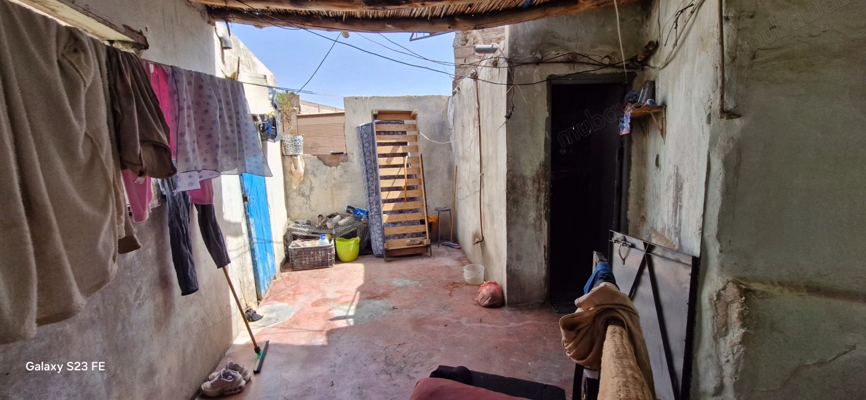 Petit Riad de 64 m² en Cours de Titrage