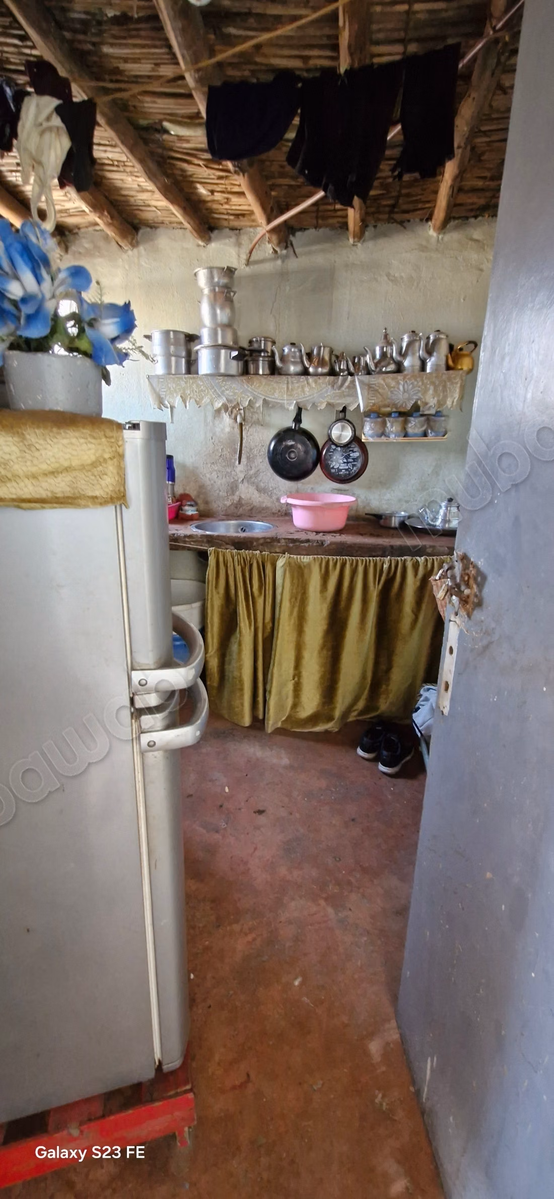 Petit Riad de 64 m² en Cours de Titrage