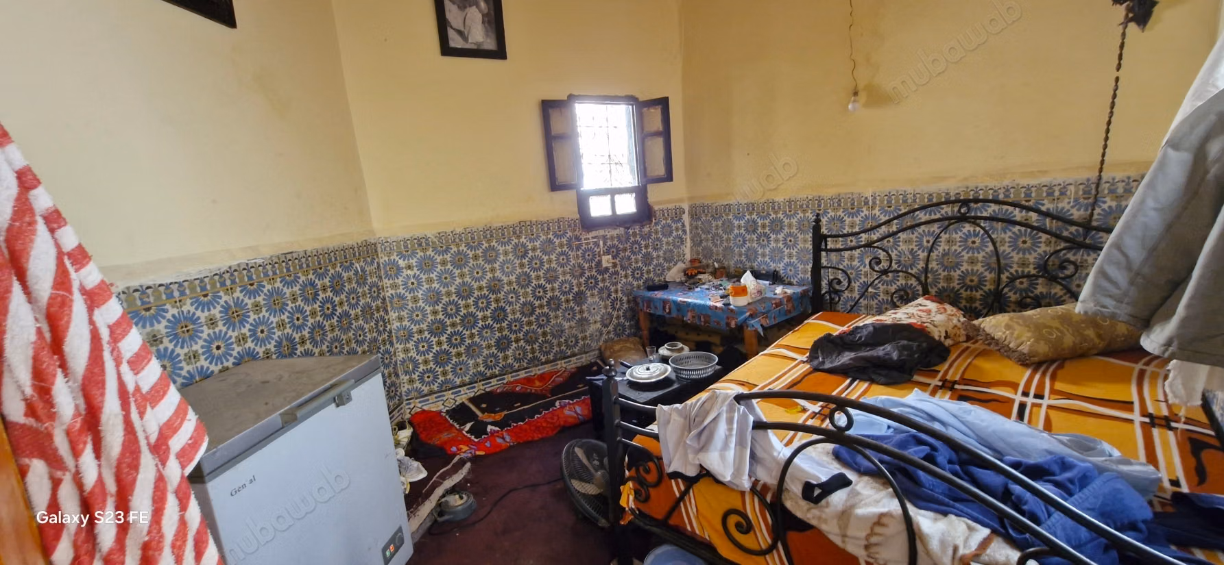 Petit Riad de 64 m² en Cours de Titrage