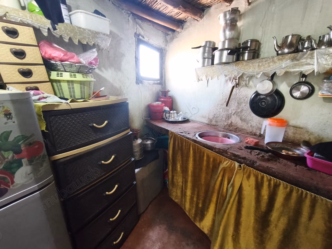 Small Riad of 64 m² in Title Process