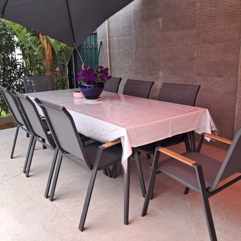 Villa de alto standing en venta en Asilah. Superficie de 200 m². Bien amueblada