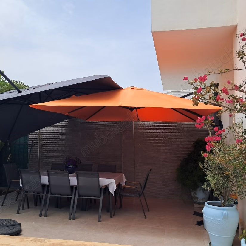 Villa de alto standing en venta en Asilah. Superficie de 200 m². Bien amueblada