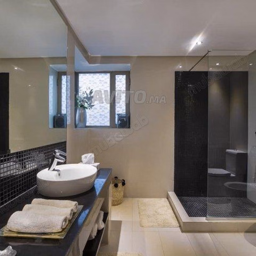 Apartamentos en alquiler en Kilez. Área de 80 m². Doble acristalamiento y puerta fuerte