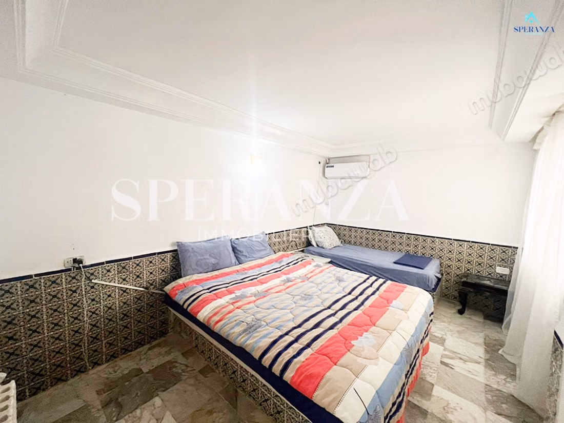 Location villa Scabieuse S4