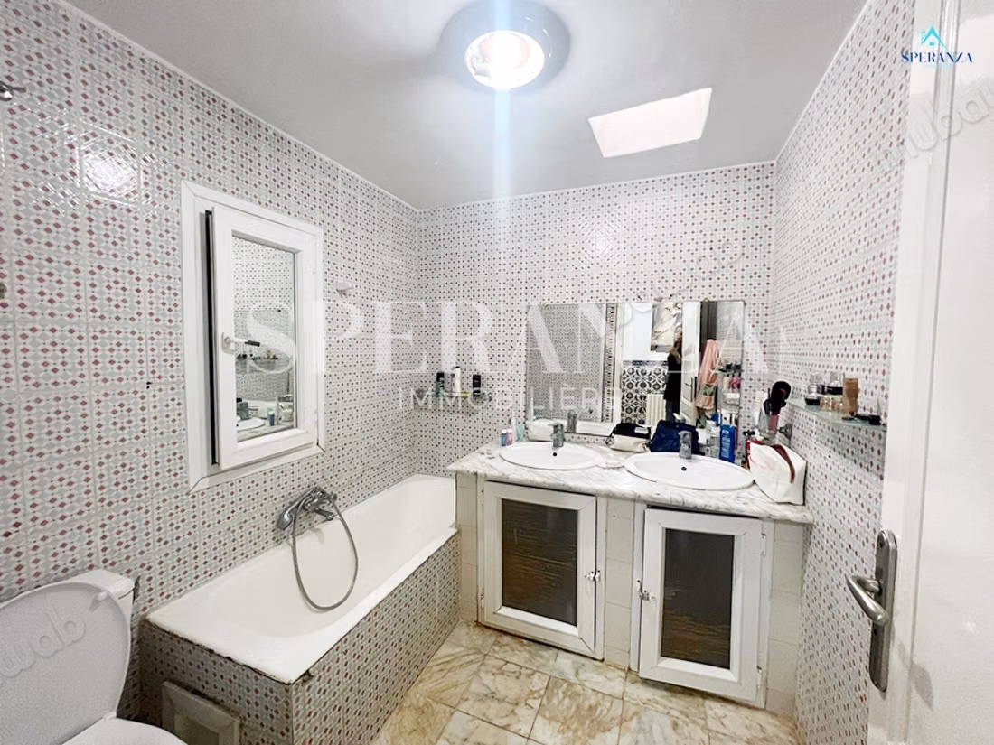 Location villa Scabieuse S4