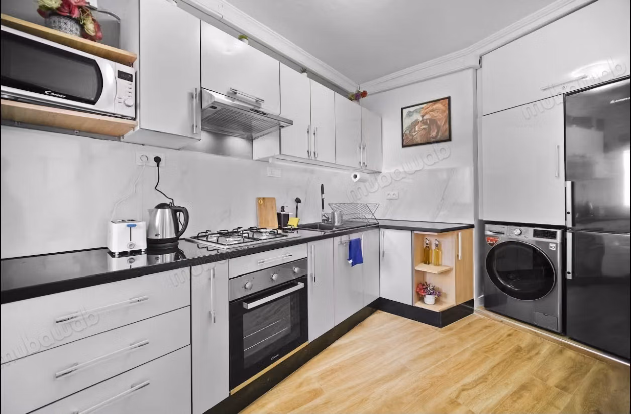 Bel appartement avec vue sur toute la Medina