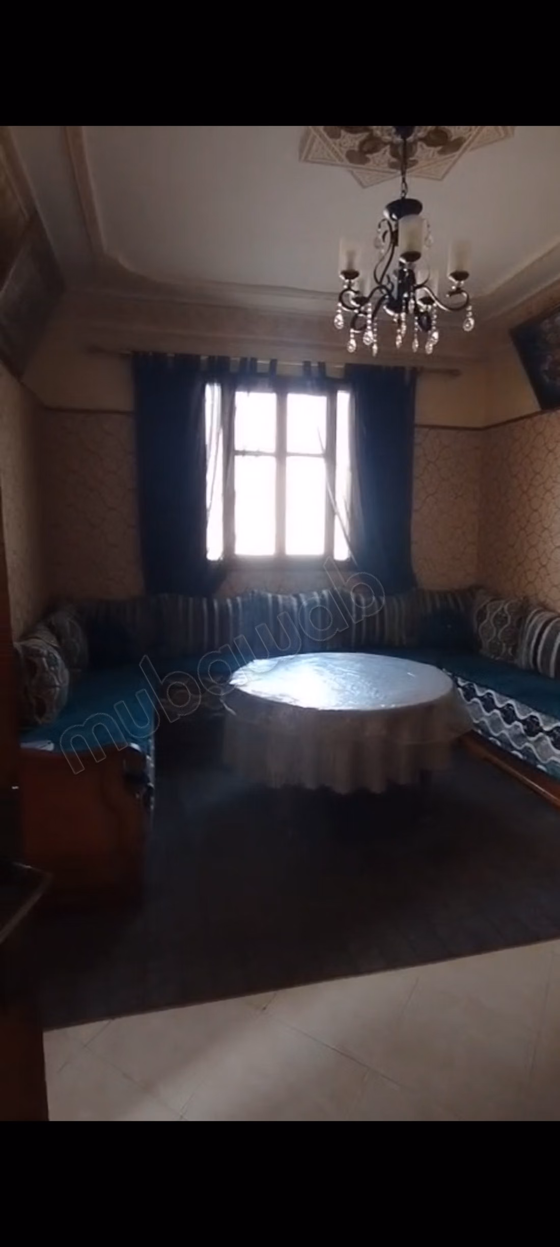 Venta de un bonito apartamento en Skala. 1 Habitación. Amueblado