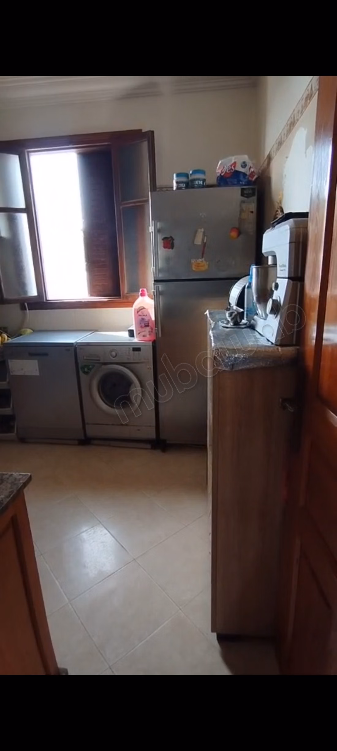 Venta de un bonito apartamento en Skala. 1 Habitación. Amueblado