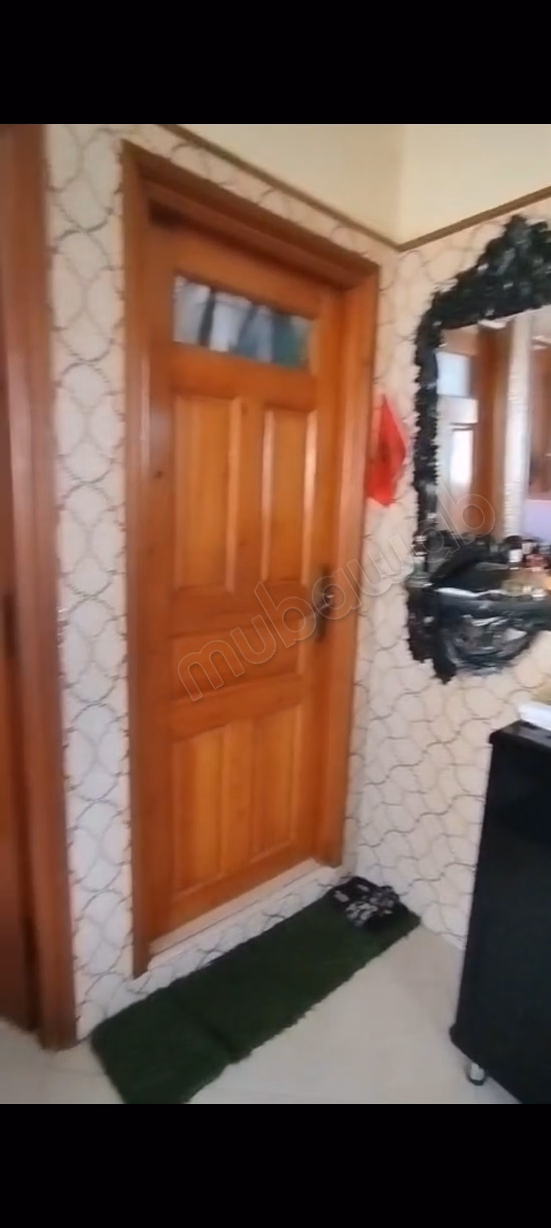 Venta de un bonito apartamento en Skala. 1 Habitación. Amueblado