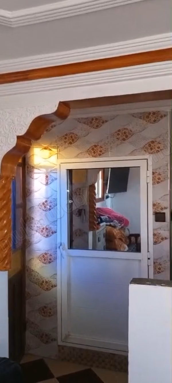 Venta de un bonito apartamento en Skala. 1 Habitación. Amueblado