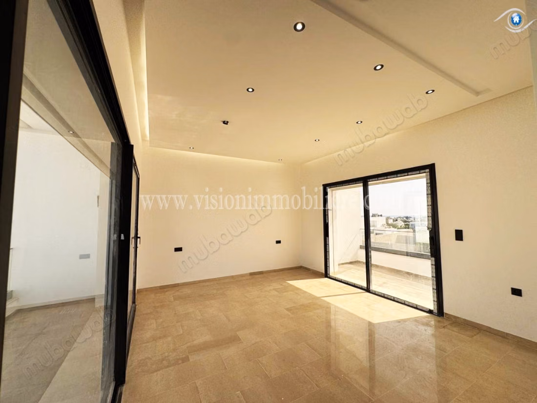 Vente Villa Madlène S4 Hammamet centre