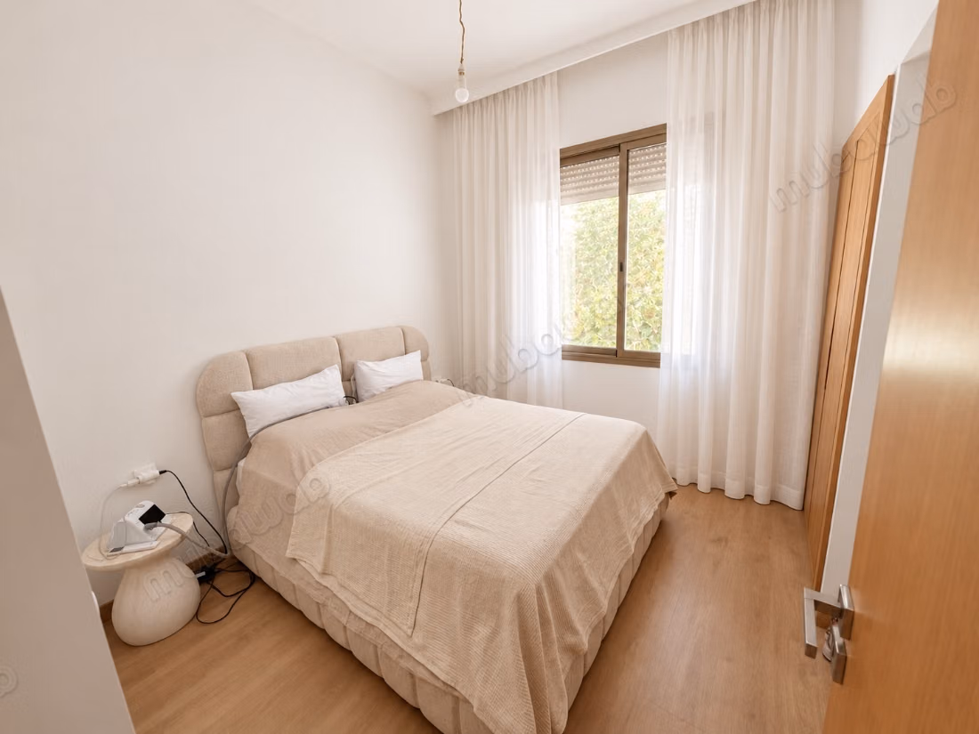 Ático en venta en Tassoultante. 3 habitaciones. Bien amueblado