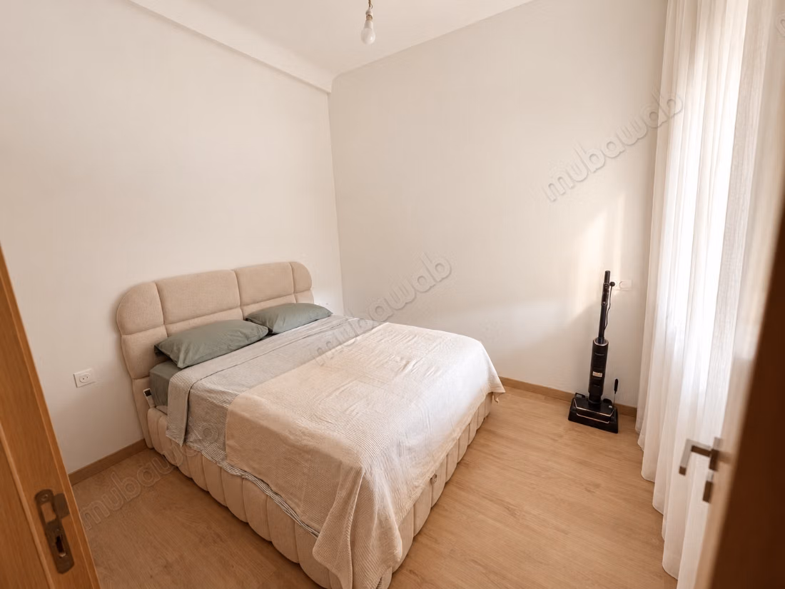 Ático en venta en Tassoultante. 3 habitaciones. Bien amueblado