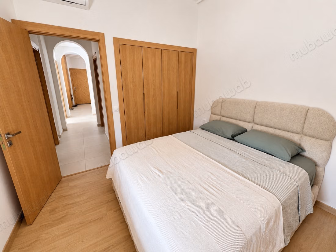 Ático en venta en Tassoultante. 3 habitaciones. Bien amueblado