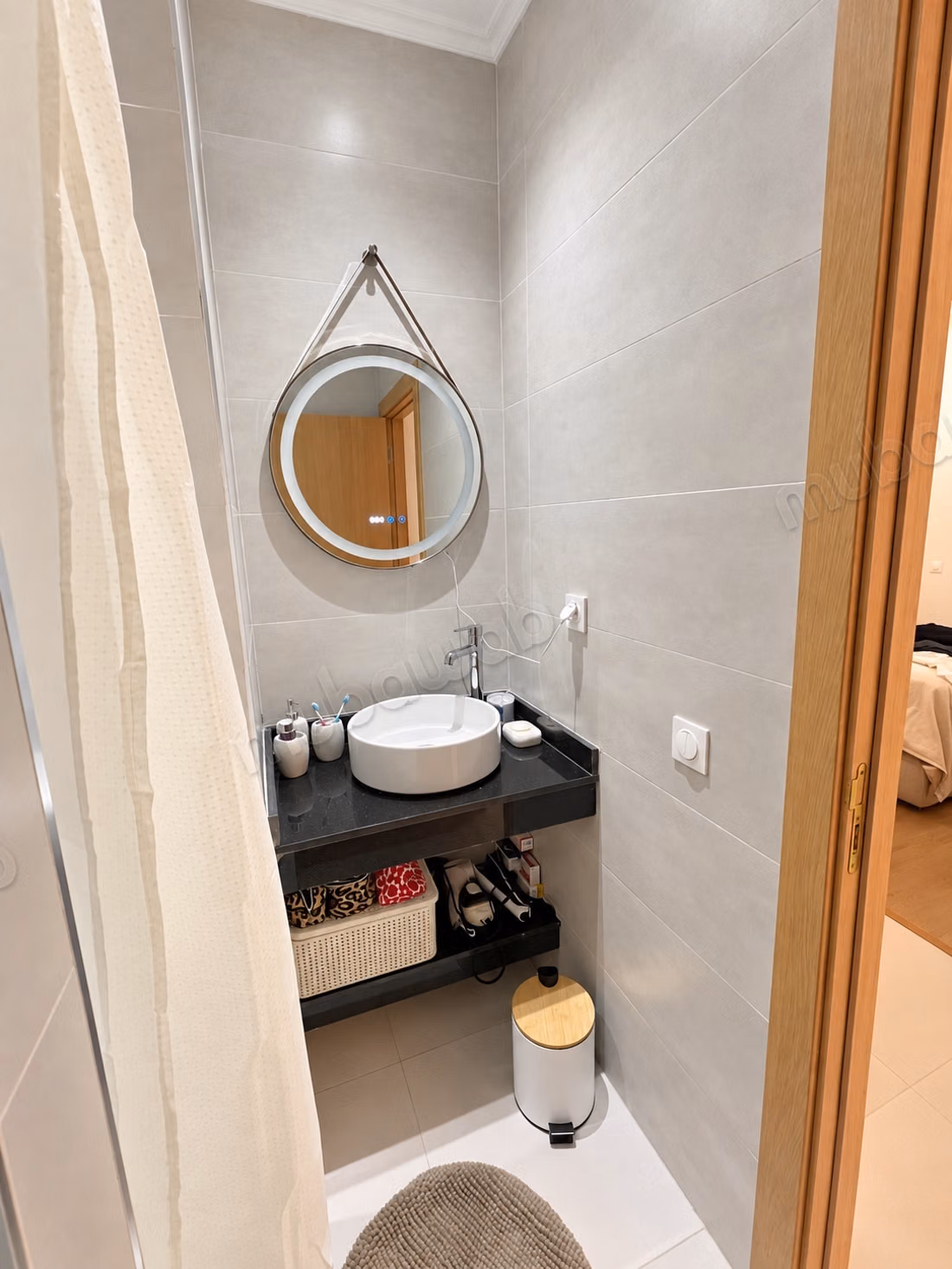 Ático en venta en Tassoultante. 3 habitaciones. Bien amueblado