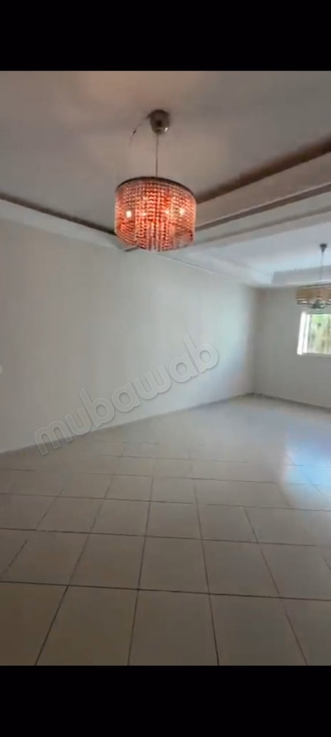 Appartement en location 3vhambres sur Agdal