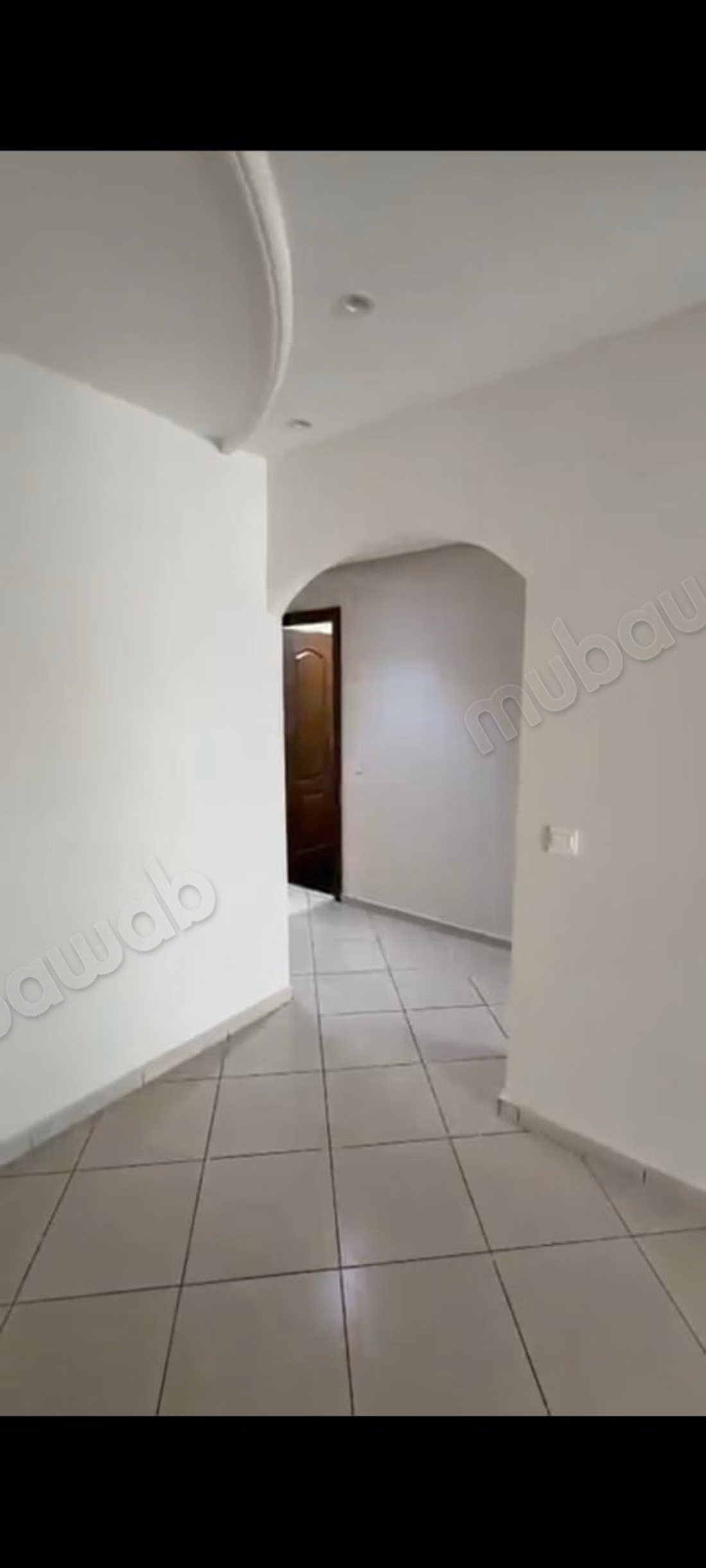 Appartement en location 3vhambres sur Agdal