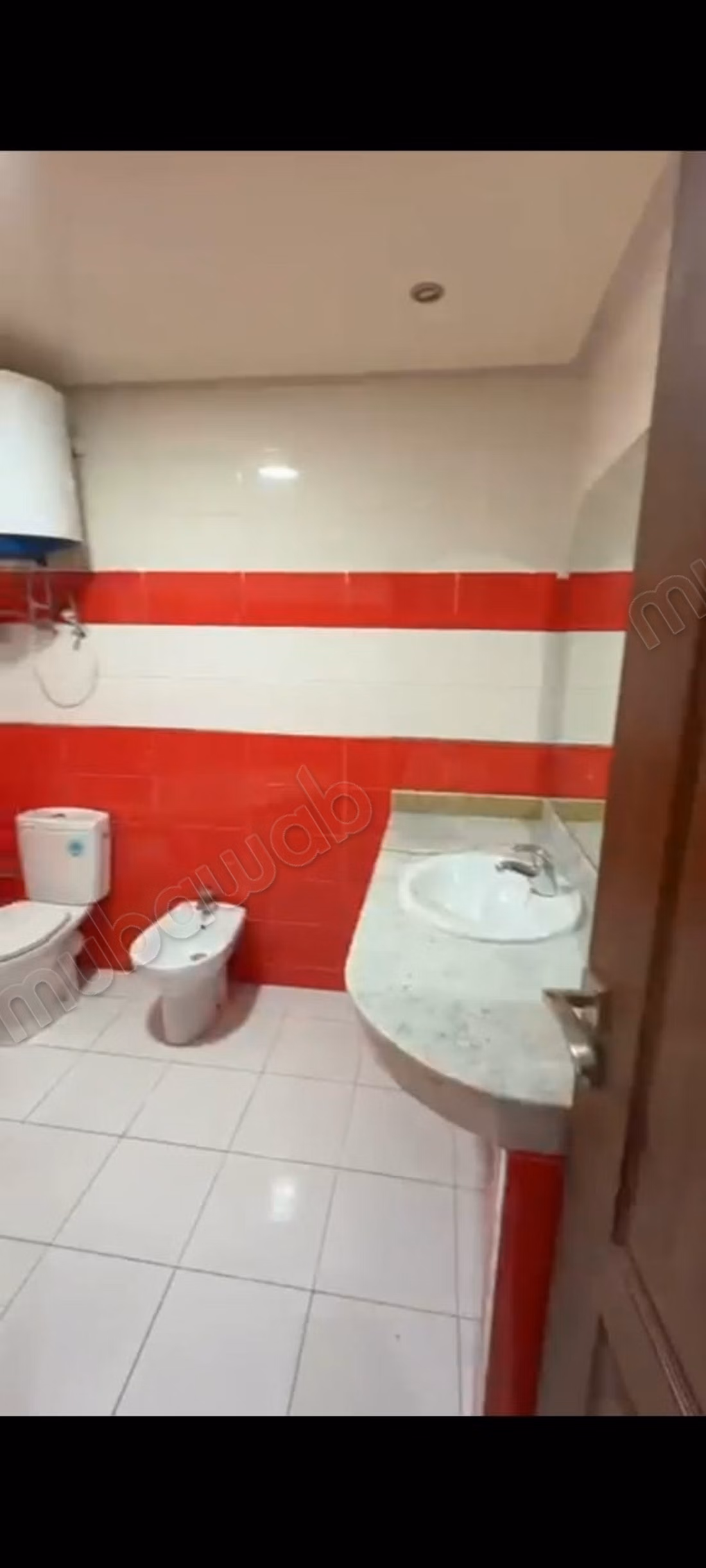 Appartement en location 3vhambres sur Agdal