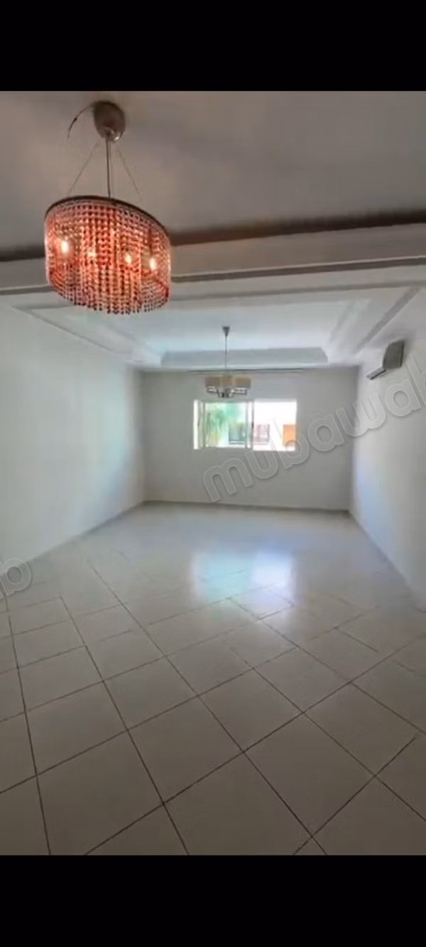 Appartement en location 3vhambres sur Agdal