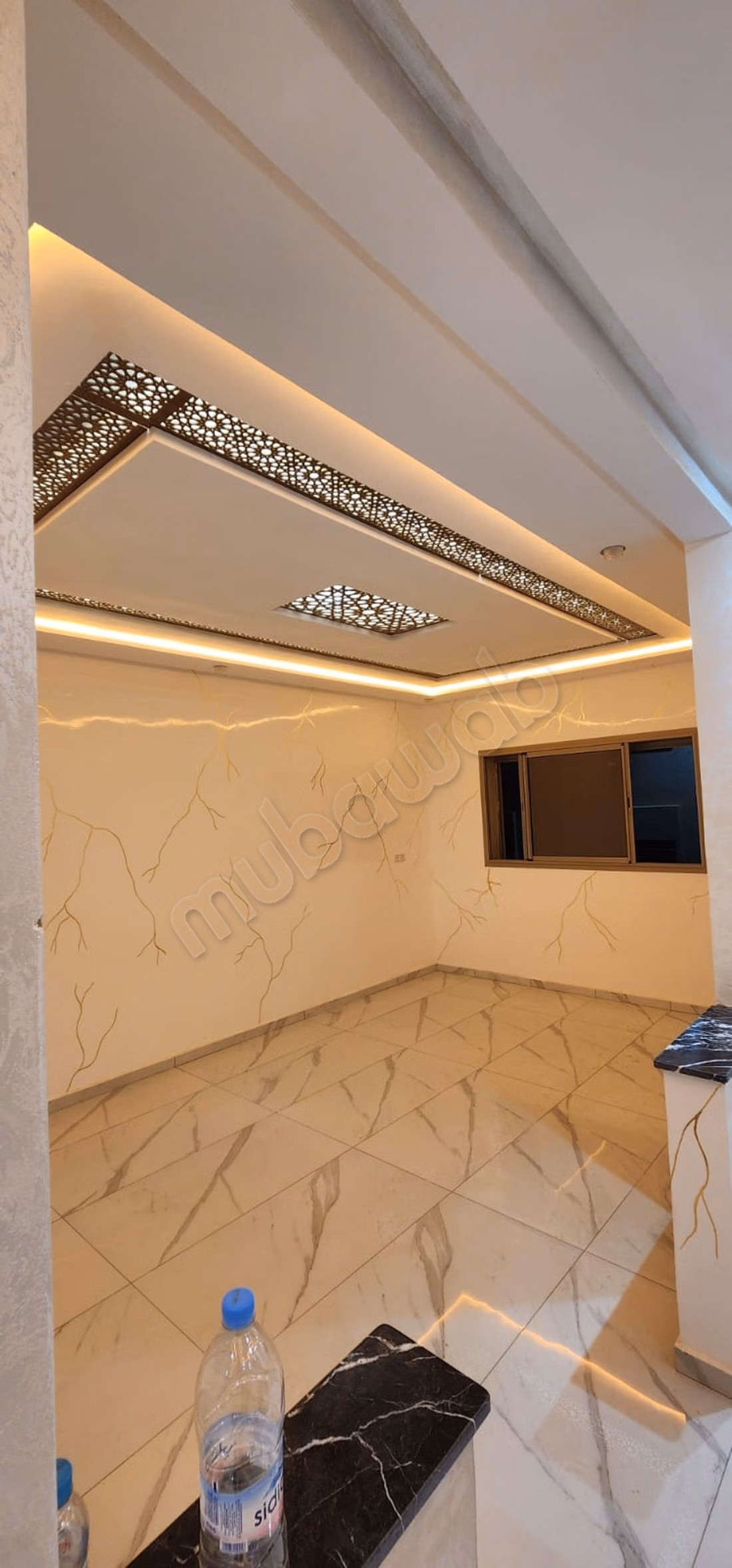 Superbe appartement à vendre à Azrou. 3 belles chambres. Double vitrage et porte solide