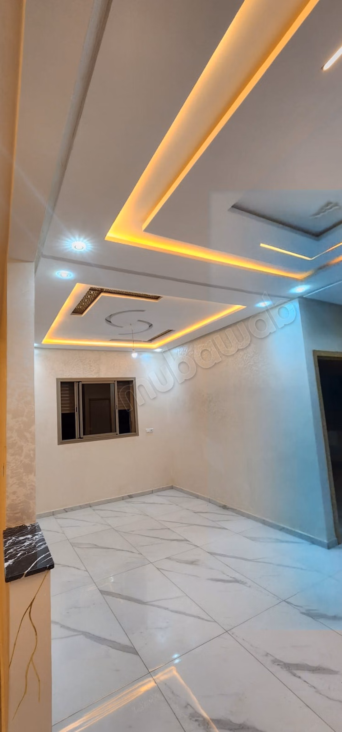 Superbe appartement à vendre à Azrou. 3 belles chambres. Double vitrage et porte solide