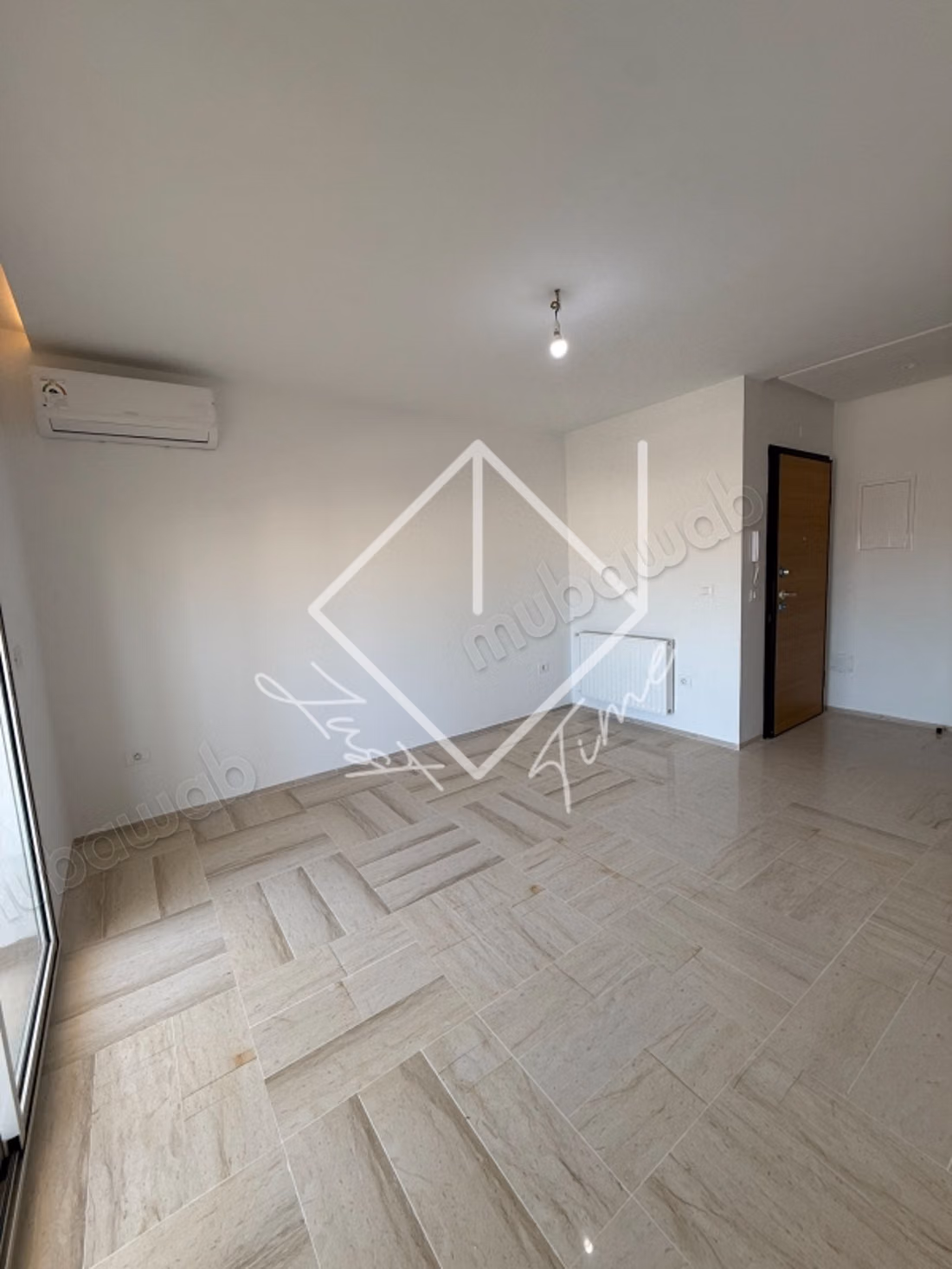 S1 apartment never inhabited for rent in Ariana Sogh