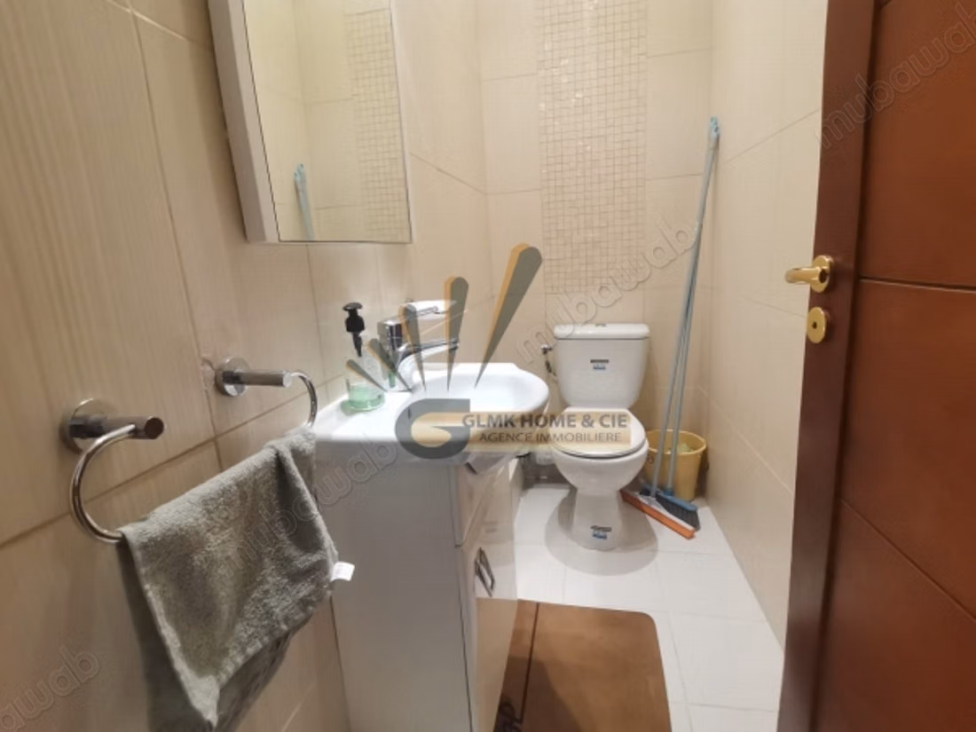 For Rent a Furnished S2 with Independent Entrance Lake 2