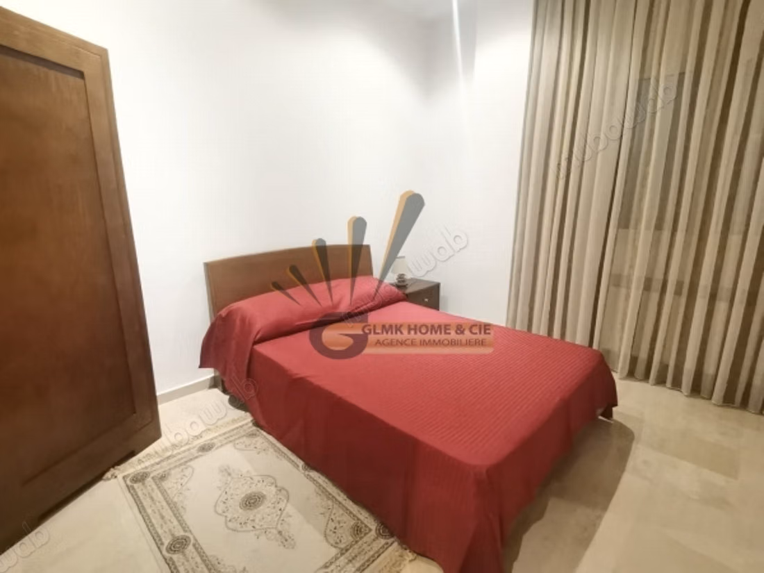 For Rent a Furnished S2 with Independent Entrance Lake 2
