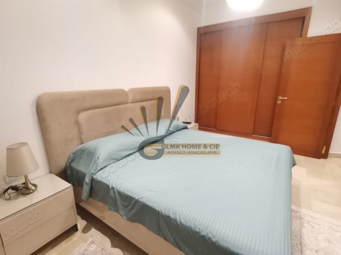 For Rent a Furnished S2 with Independent Entrance Lake 2