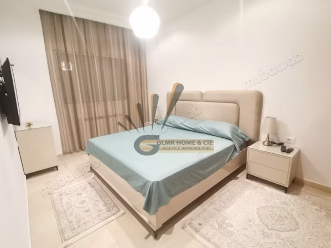 For Rent a Furnished S2 with Independent Entrance Lake 2