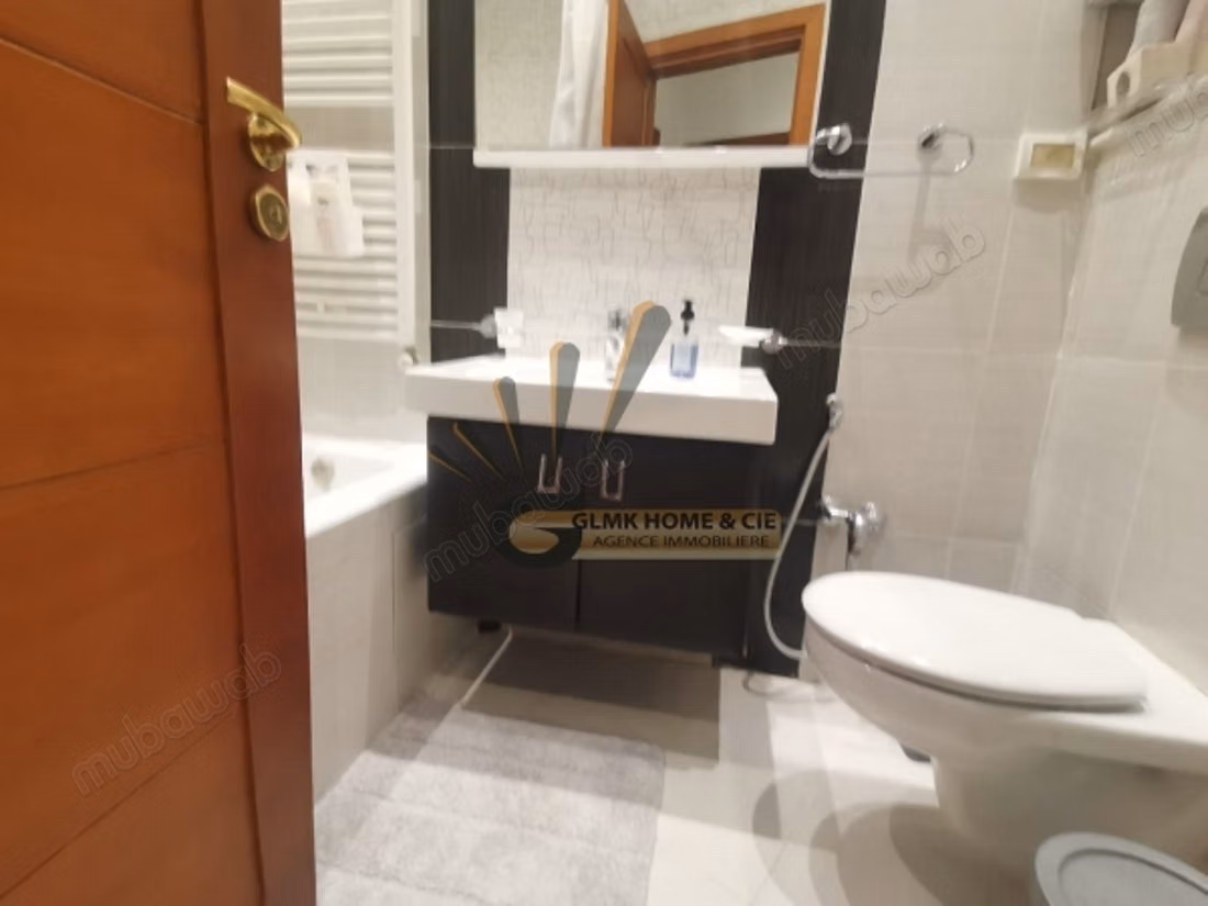 For Rent a Furnished S2 with Independent Entrance Lake 2