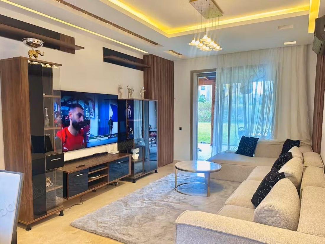À VENDRE Appart 3 chambres à Prestigia Argan Golf — 4