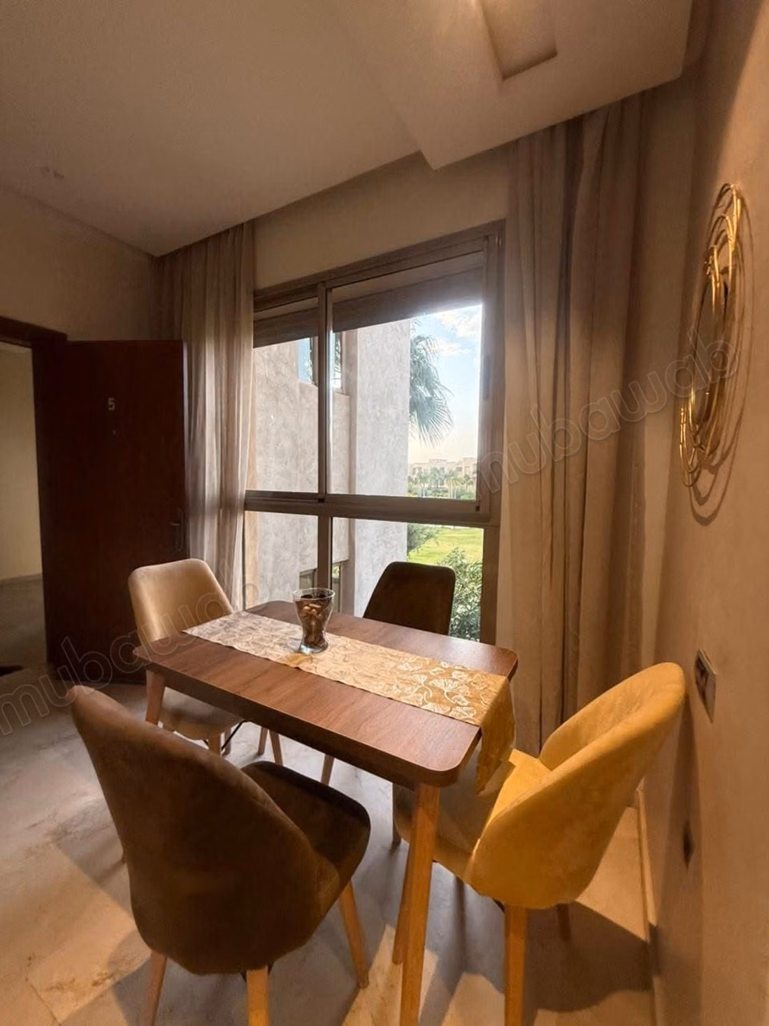 À VENDRE Appart 3 chambres à Prestigia Argan Golf — 2