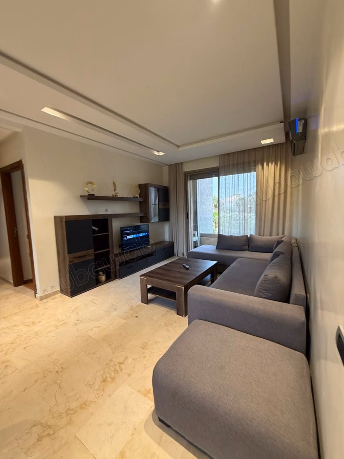 À VENDRE Appart 3 chambres à Prestigia Argan Golf — 3