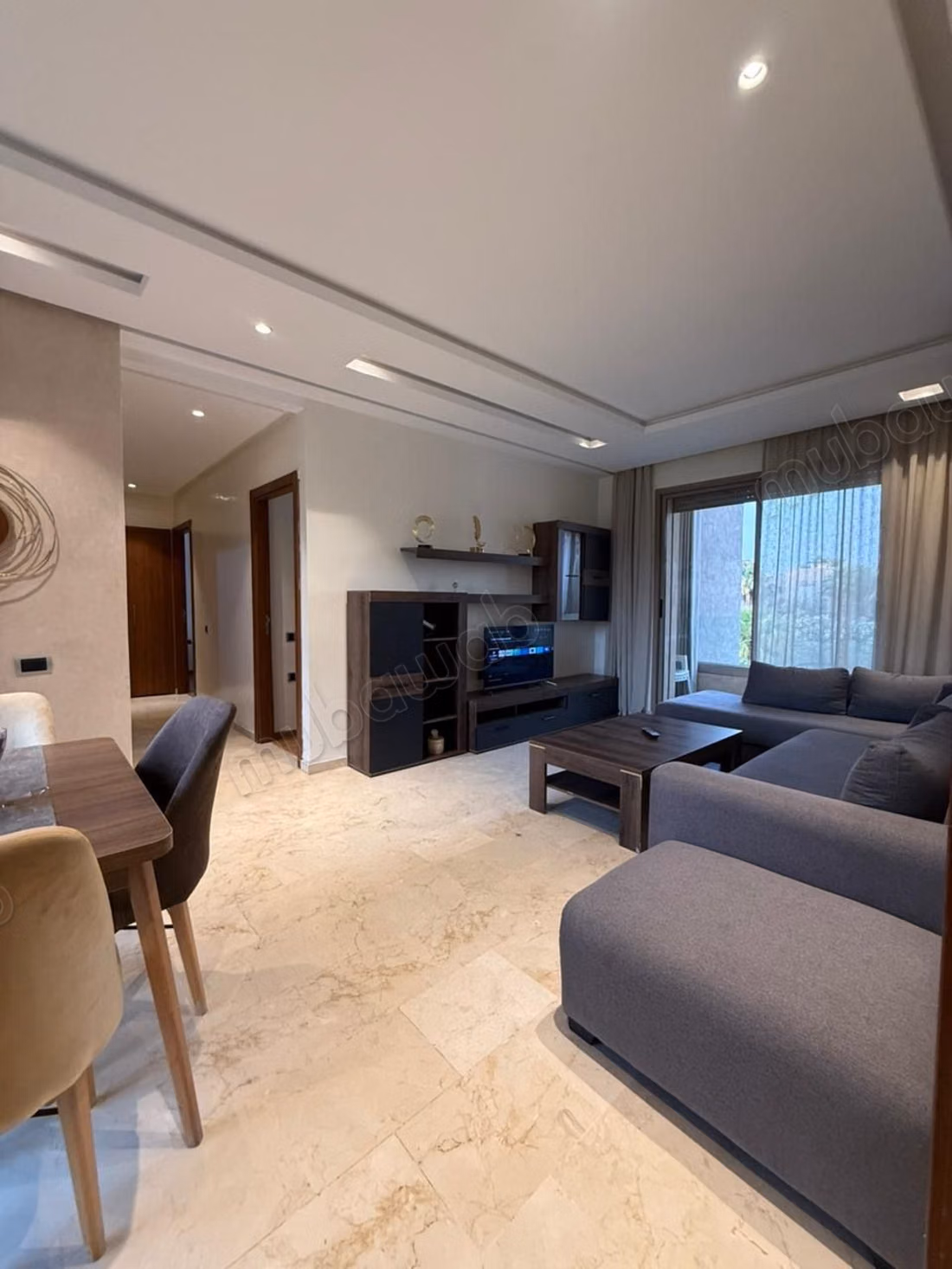 À VENDRE Appart 3 chambres à Prestigia Argan Golf — 5