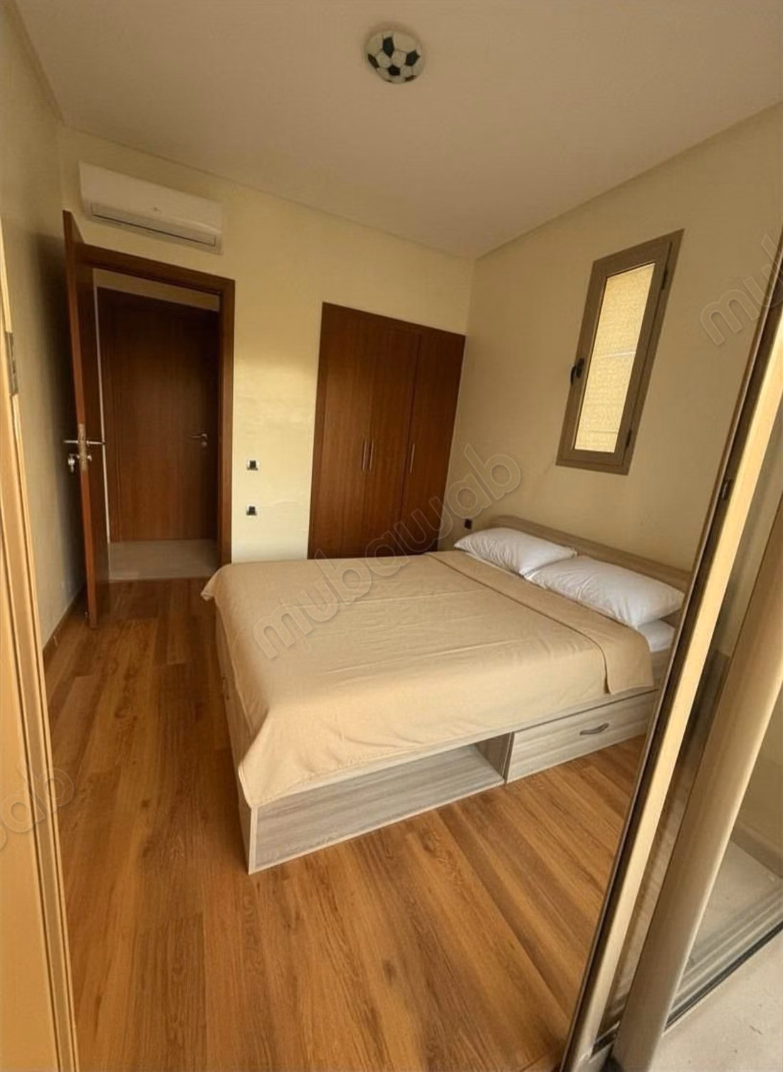 À VENDRE Appart 3 chambres à Prestigia Argan Golf — 6